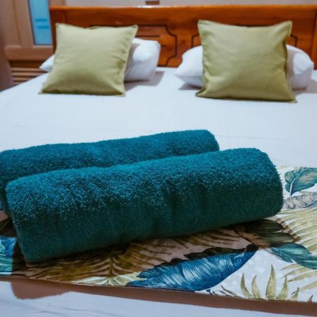 Viveka Inn Guest And Yala Safari Tissamaharama Zewnętrze zdjęcie