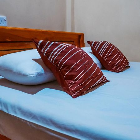 Viveka Inn Guest And Yala Safari Tissamaharama Zewnętrze zdjęcie