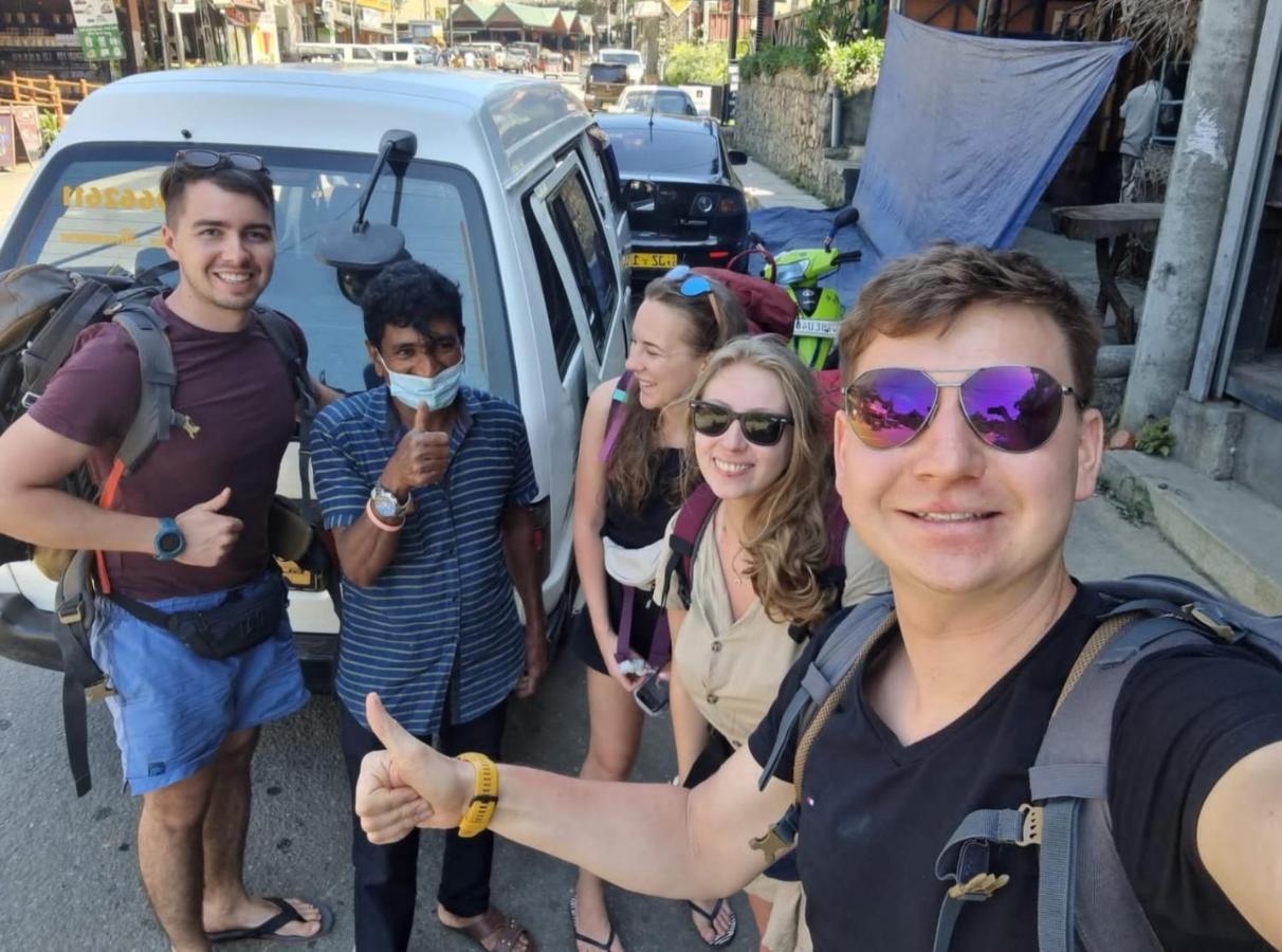 Viveka Inn Guest And Yala Safari Tissamaharama Zewnętrze zdjęcie