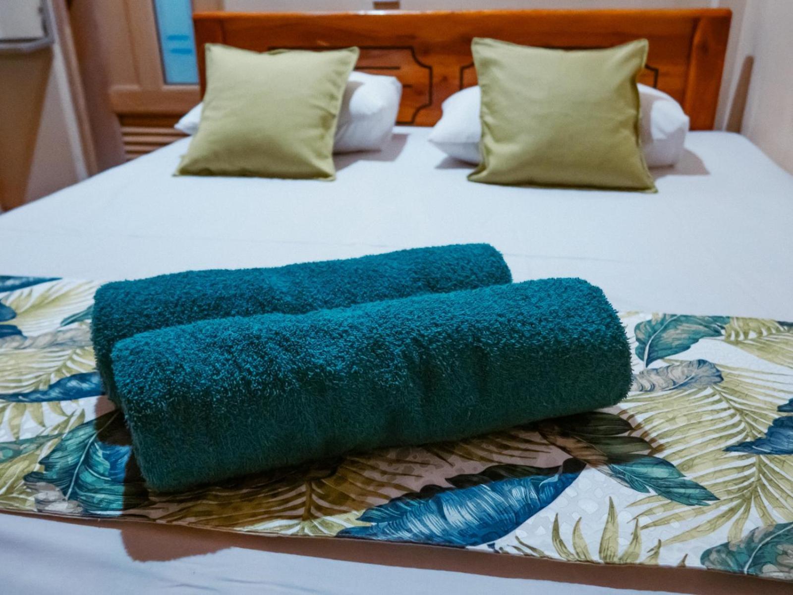Viveka Inn Guest And Yala Safari Tissamaharama Zewnętrze zdjęcie