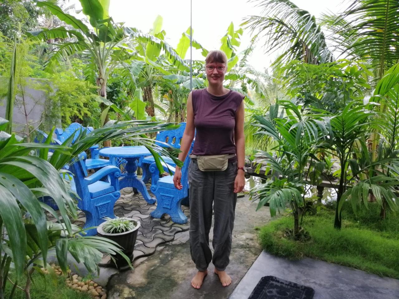 Viveka Inn Guest And Yala Safari Tissamaharama Zewnętrze zdjęcie
