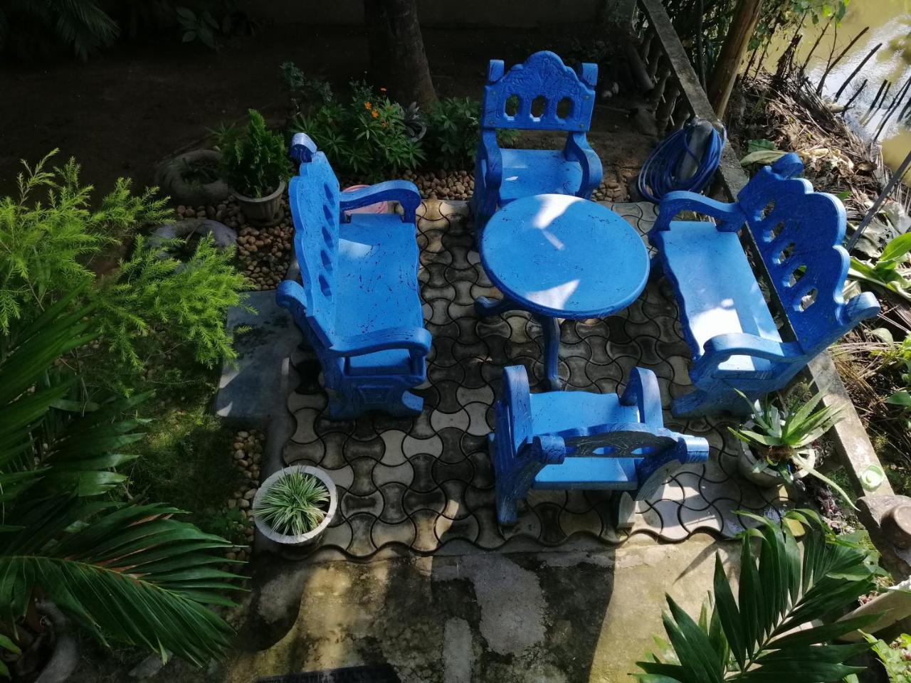 Viveka Inn Guest And Yala Safari Tissamaharama Zewnętrze zdjęcie