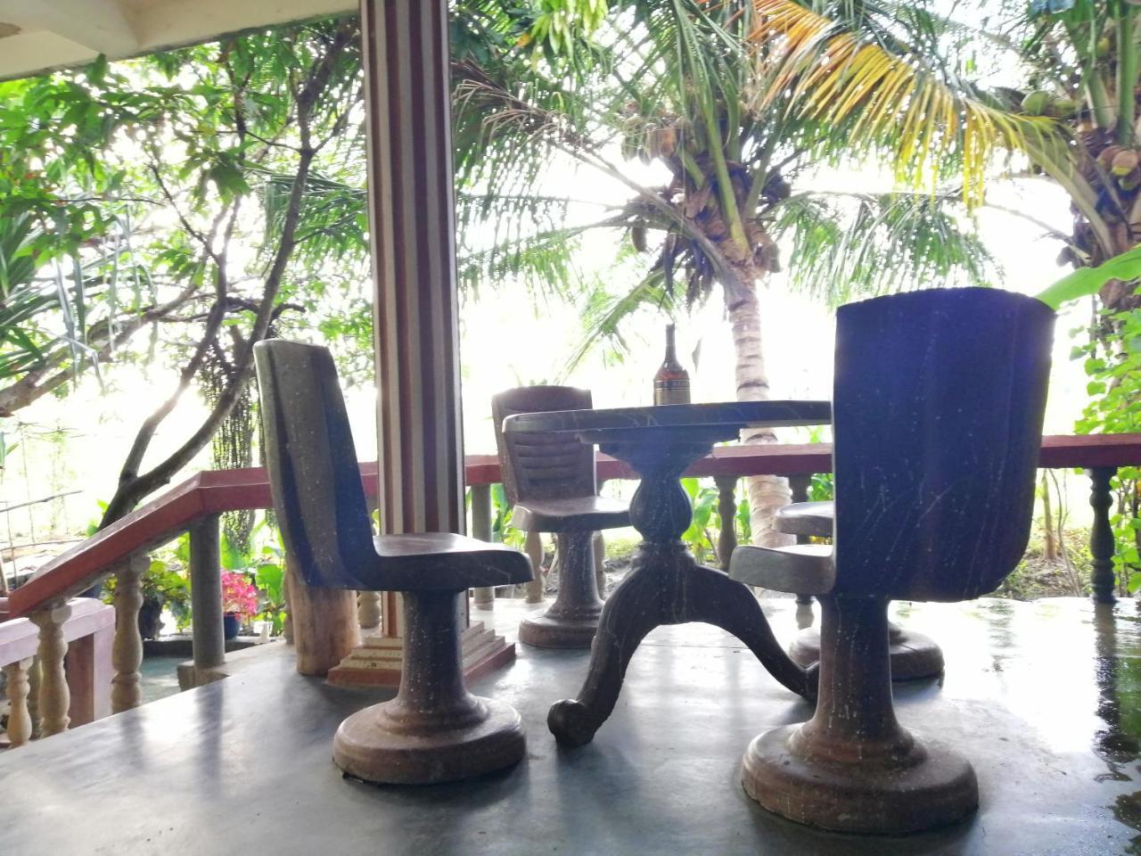 Viveka Inn Guest And Yala Safari Tissamaharama Zewnętrze zdjęcie