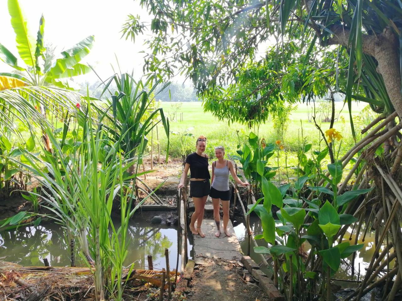 Viveka Inn Guest And Yala Safari Tissamaharama Zewnętrze zdjęcie