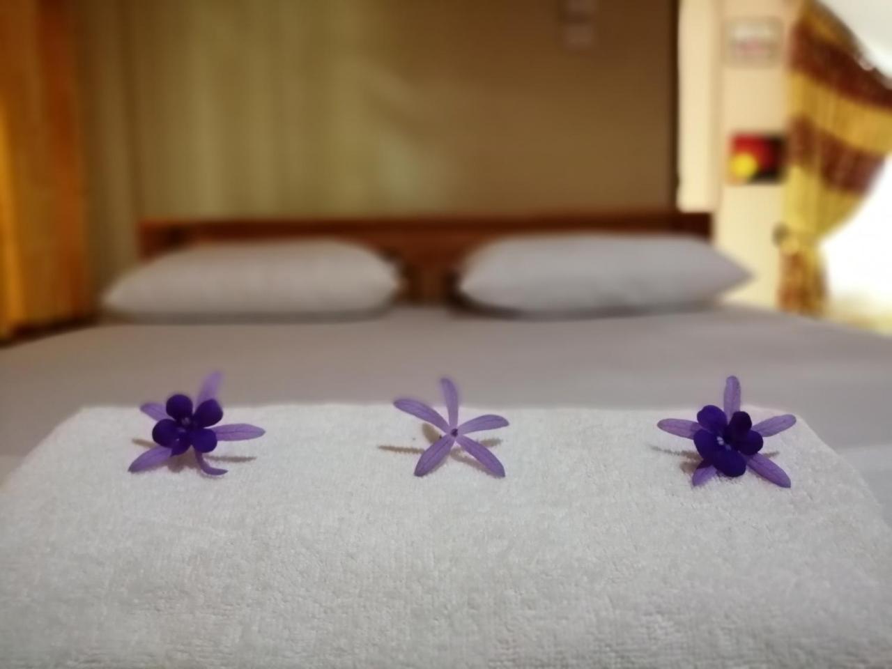 Viveka Inn Guest And Yala Safari Tissamaharama Zewnętrze zdjęcie