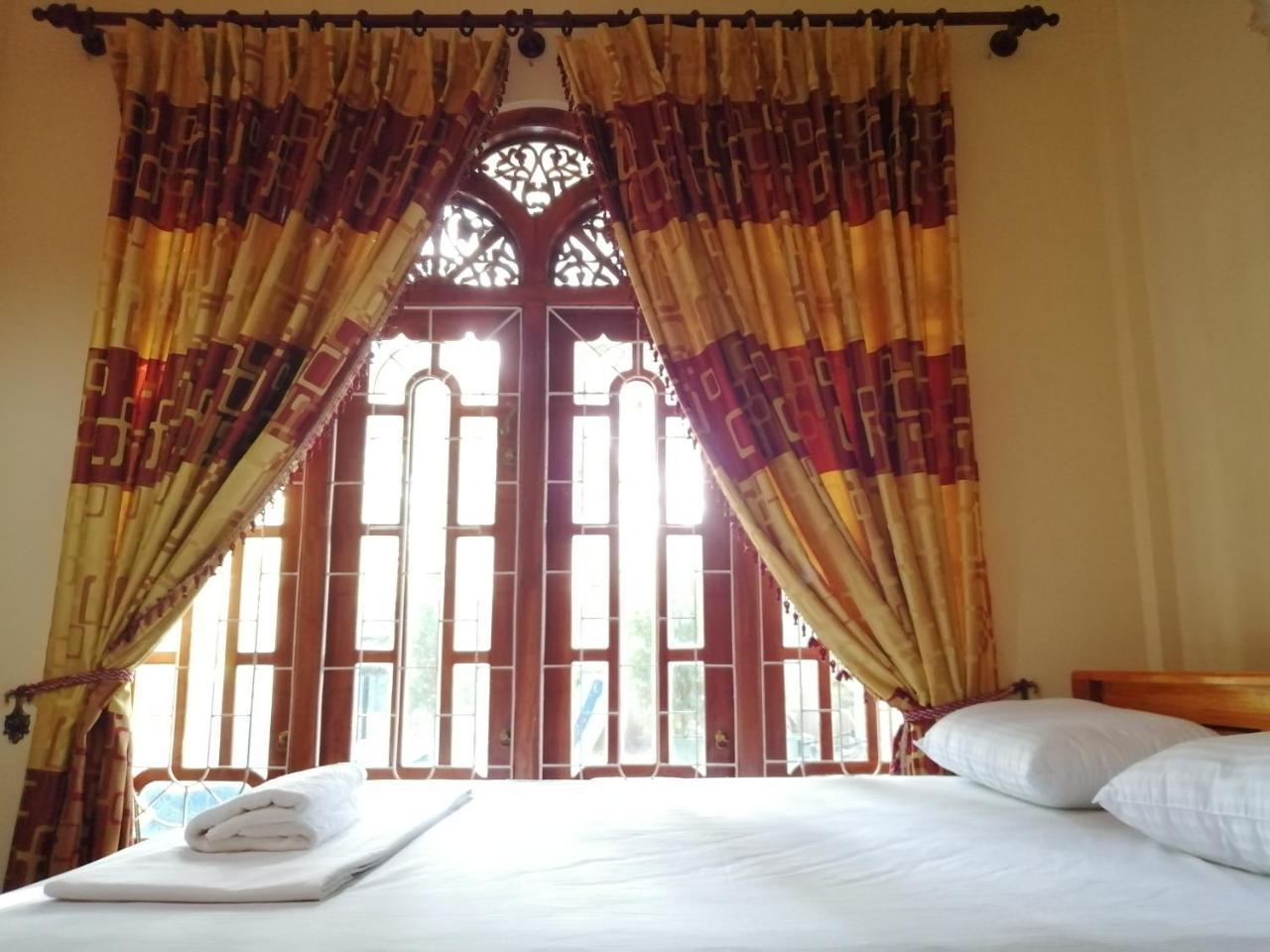 Viveka Inn Guest And Yala Safari Tissamaharama Zewnętrze zdjęcie
