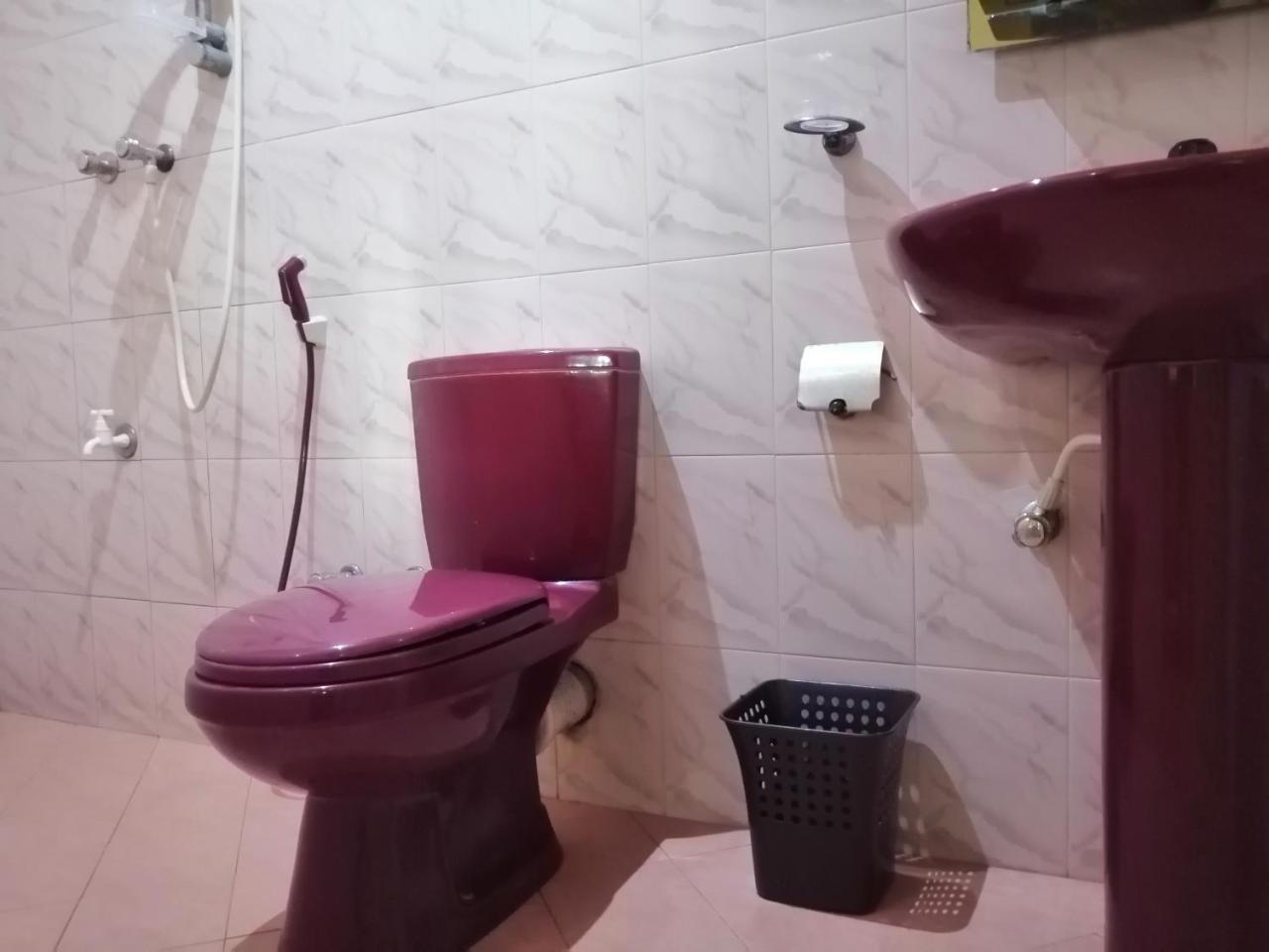 Viveka Inn Guest And Yala Safari Tissamaharama Zewnętrze zdjęcie