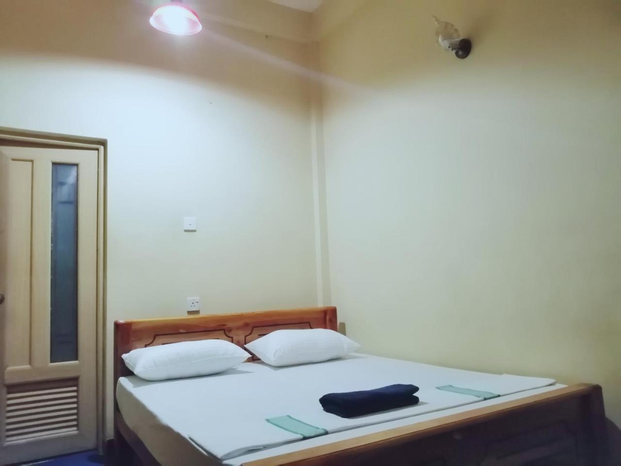 Viveka Inn Guest And Yala Safari Tissamaharama Zewnętrze zdjęcie