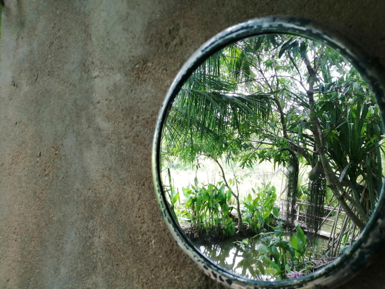Viveka Inn Guest And Yala Safari Tissamaharama Zewnętrze zdjęcie