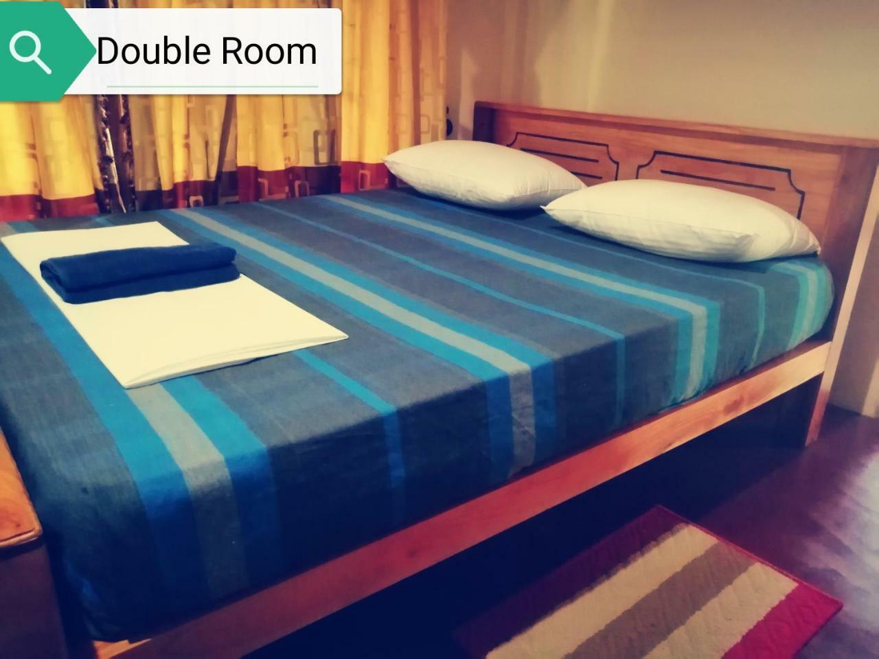 Viveka Inn Guest And Yala Safari Tissamaharama Zewnętrze zdjęcie